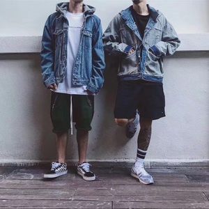 Meet your Posher, Pengyu